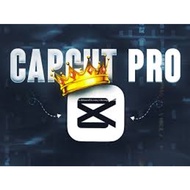 Capcut pro full version android ONLY