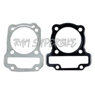 HONDA DASH110 W110 WAVE110 RACING BLOCK GASKET 56MM 56 MM WAVE 110
