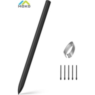 MoKo Magnetic EMR Pen for Remarkable 2 with Eraser, EMR Stylus Pen for Remarkable 2 Alternative Mark