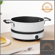 #[สินค้าพร้อมส่ง]เตาแม่เหล็กไฟฟ้าอัจฉริยะ Xiaomi Mijia Smart Induction Cooker[ประกัน 30 วัน] ใครยังไ