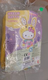 Hello Kitty lantern 燈籠