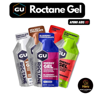 BB : 10/25 GU Gel Energy เจลให้พลังงานระหว่างออกกำลังกาย