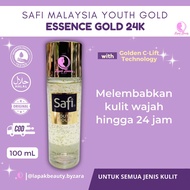Safi Gold WATER ESSENCE FACIAL MOISTURIZER ESSENCE Gold 24k