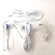 🎧  NOKIA Earbuds Wired In Ear 3.5mm ‎with microphone Like NEW 諾基亞 有線 耳機 🎵