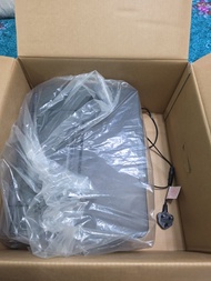 Canon PIXMA Ink Efficient Wireless All-In-One Printer