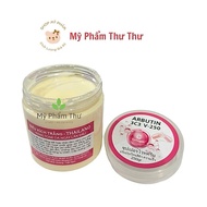 Arbutin 3c3 Cream Thailand Whitening Fearl Essence