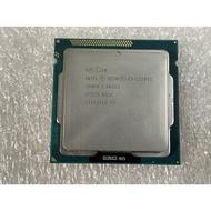 Intel Xeon E3 1230 v2 CPU Processor