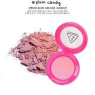 3CE PINK GRADATION BOLD BLUSH