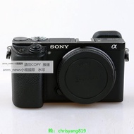 現貨Sony索尼A6500 A6400 A6300 A6000 A5100 A5000 ILCE微單相機二手