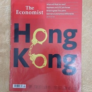 THE ECONOMIST Magazine 15 - 21 June 2019