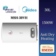 Midea 30L Storage Water Heater MSH-30VH