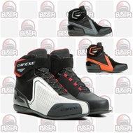 Sepatu Dainese Energyca Air Shoes Urban City Bikers Touring Motor