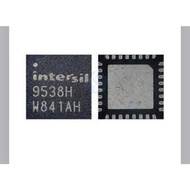 IC INTERSIL ISL9538HRTZ ISL9538H ISL9538 H ISL 9538H 9538