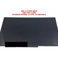 LAYAR Led LCD Screen B140HAN06.8 B140han06.2 For ThinkBook 14s G2 ITL 14s G2 IML 14 inch FHD INVERTE