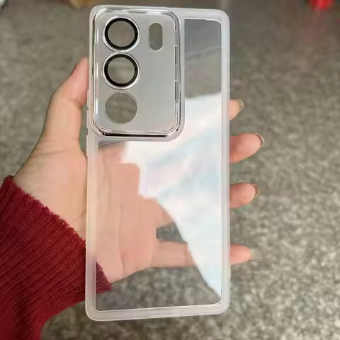 For Infinix Hot 60 Pro Plus Case Infinix Hot 60 Phone Case Infinix Hot 60i Cover Hot 60 Pro Luxury S