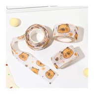 Capribara Finger Bandage Writing Bandage Bandage Finger Protector Tape