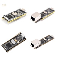 YXA LuckFox Pico Linux board RV1103 MINI Rockchip AI Board ARM Cortex-A7 NPU ISP