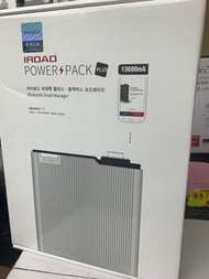 iroad powerpack plus