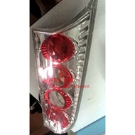 Futian Bus BJ6127BJ6123 and other models Bus Rear Tail Light Assembly