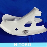 Sayap tebeng honda c70 bekjul Aksesoris Sparepart Motor Classic