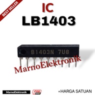 Ic LB1403N LB 1403N LB1403 LB 1403 ORIGINAL ORIGINAL ORI