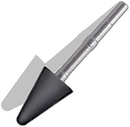 MPP 2.0 Tilt Pen Nibs Replacement for MPP 2.0 Tilt Pen Digital Stylus HP 3J122AAABB Tips Replacement