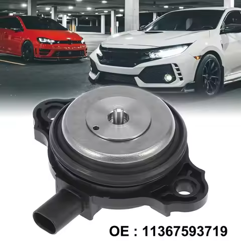 11367593719 For BMW N20 N26 228i 428i 528i N20 N26 X1 X3 X4 X5 Z4 F20 F30 Camshaft Variable Valve Ti