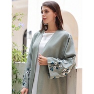 HANAN ABAYA | PREMIUM ABAYA | ABAYA DUBAI