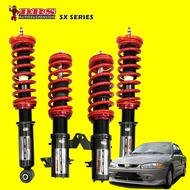 🔥Best Adjustable DRS(SX Series)Adjustable HiLow Body hift Proton Wira Waja Persona Gen2 Putra Satria