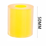 Transparent Protective Film Protective Film For Jewelrywatch Parts Repair Tools Watch Packaging Film