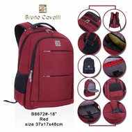 Bruno cavalli Backpack 8672