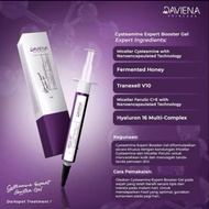 Cysteamine Expert Booster Gel+ | DAVIENA SKINCARE Spot Ointment