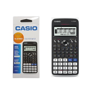 ORIGINAL CASIO CALCULATOR FX-570EX CLASSWIZ