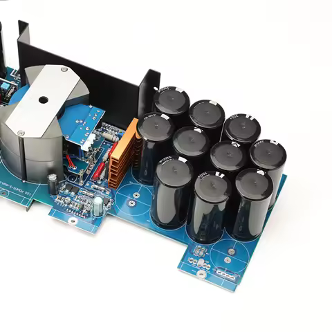 FP14000 Power Supply Board For Replacement Spare Parts for repairing FP14000 Amplifier