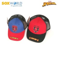 Marvel Spider Man Boy Cap 77-C28
