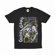 [BS] Grrrl Gang T-shirt - Cool Girl