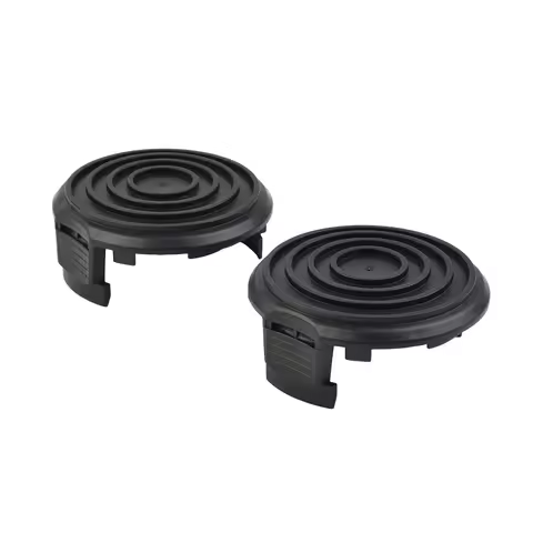 2PCS Spool Cover For Lidl Spool Cover For Prt550a1 91105342 Frt550a1 311404 3302 41 PRT 550 A1 A5 Ga