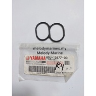Yamaha Cover Crankcase Gasket Connector 4stroke 200hp (F200A) 69J-13477-00