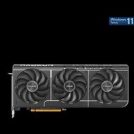 五八ASUS華碩 PRIME-RX9070XT-O16G 大師系列 顯卡 全新國行隨貨附帶收據