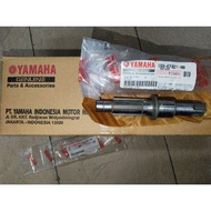 100% original HLY YAMAHA LC135 4S V1-V7 135LC Shaft Transmission Axle DRIVE Main Sab Front Sprocket 