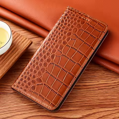 Genuine Leather Case For Blackview BL9000 Pro BL8000 BV9900 BV9300 Pro BV6600 BV4900 BL6000 BV6300 P