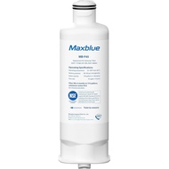 Penapis Air Peti Sejuk Maxblue DA97-17376B, Serasi dengan Samsung ®   HAF-QIN/EXP, DA97-08006C, HAF-