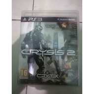 BD PS3 CRYSIS 2