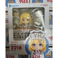 Nendoroid 2216 hololive production Watson Amelia