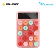 ALCATROZ JellyBean NUM A3 Wireless Numpad