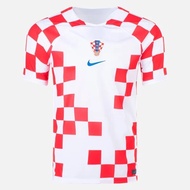 CROATIA 22/23 HOME REPLICA JERSEY +
