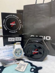 G-SHOCK太陽能電波錶 是全新不要拿二手價來跟我比