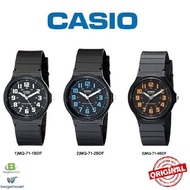 Jam Tangan Casio Original & Tulen MQ-71 / MQ-71-2BDF / MQ-71-4BDF / MQ-71-1BDF