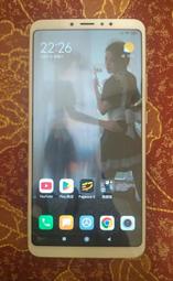 小米 mi max3 二手 手機 大螢幕 零件機 遊戲機 天馬模擬器
