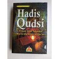 Qudsi Hadith Hadith Book